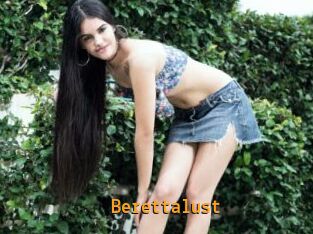 Berettalust