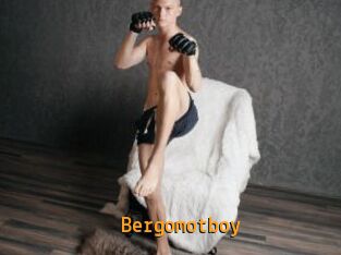Bergomotboy