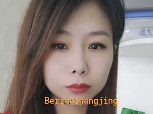 bericezhangjing Sexcam Portal