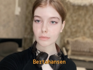 Bertahansen