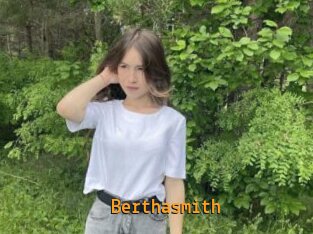 Berthasmith