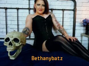 Bethanybatz