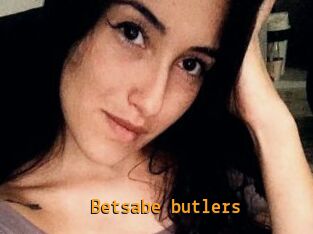 Betsabe_butlers