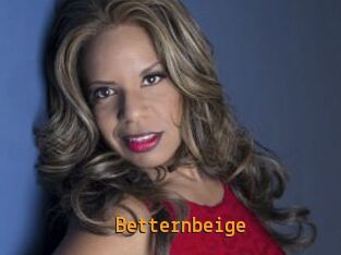 Betternbeige