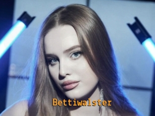 bettiwalster Sexcam Portal