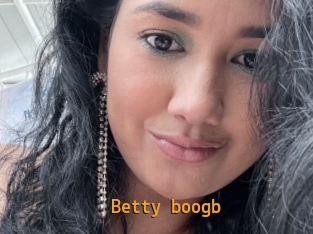 betty_boogb Sexcam Portal