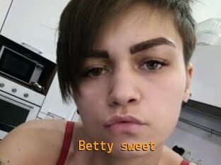 Betty_sweet