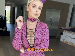 Bettybaddox