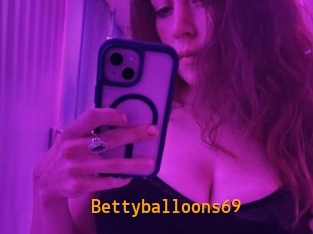 Bettyballoons69