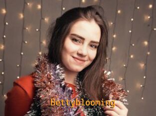 Bettyblooming