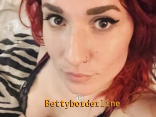 Bettyborderline