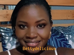 Bettydelicious