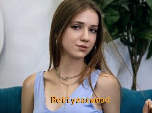 Bettyearwood