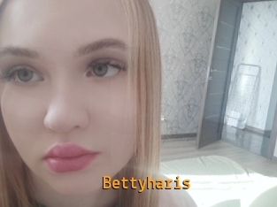 Bettyharis
