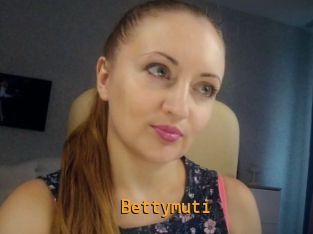 Bettymuti