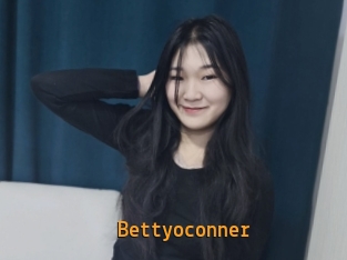 Bettyoconner