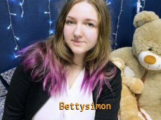 Bettysimon