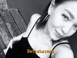 Betyakerman