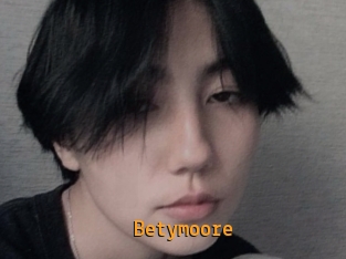 Betymoore