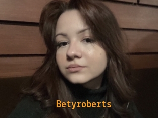 Betyroberts