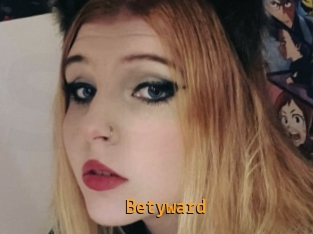 Betyward