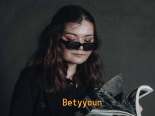 Betyyoun