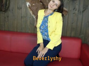 Beverlyshy