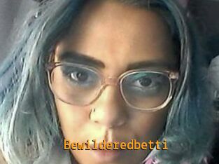 Bewilderedbetti