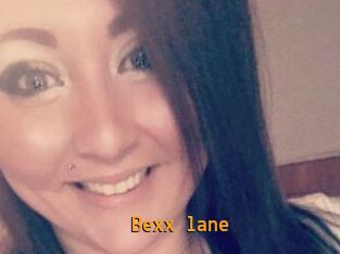 Bexx_lane