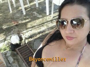 Beyoncemiller