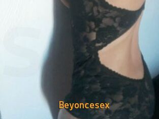 Beyoncesex