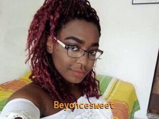 Beyoncesweet
