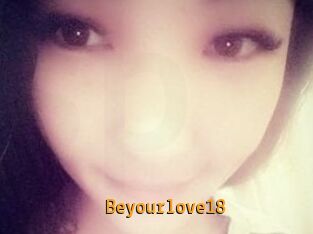 Beyourlove18