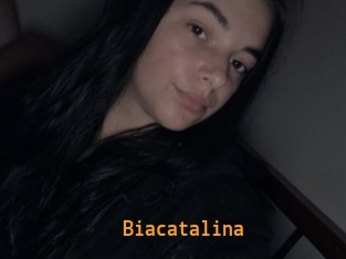Biacatalina