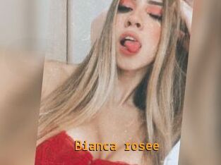 Bianca_rosee