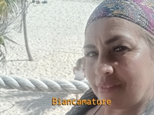 Biancamature