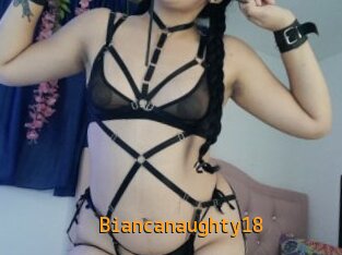 Biancanaughty18