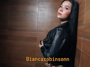 Biancarobinsonn