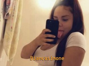 Biancasimone