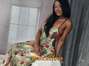 Biancaxlove