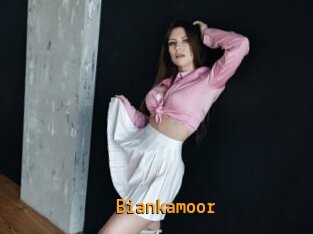 Biankamoor
