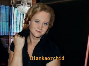 Biankaorchid