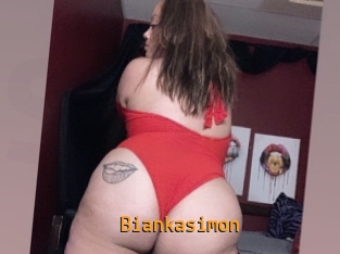 Biankasimon