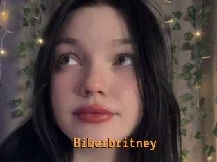 Biberbritney