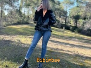 Bibimbae