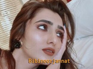 Bibinoorjannat