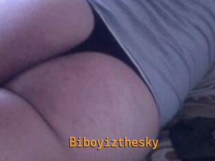 Biboyizthesky