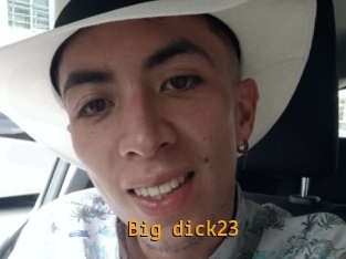 big_dick23 Sexcam Portal