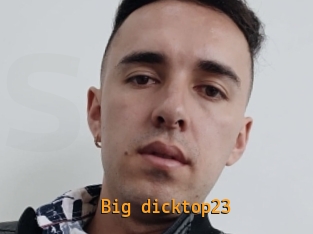 Big_dicktop23