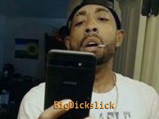 BigDickslick